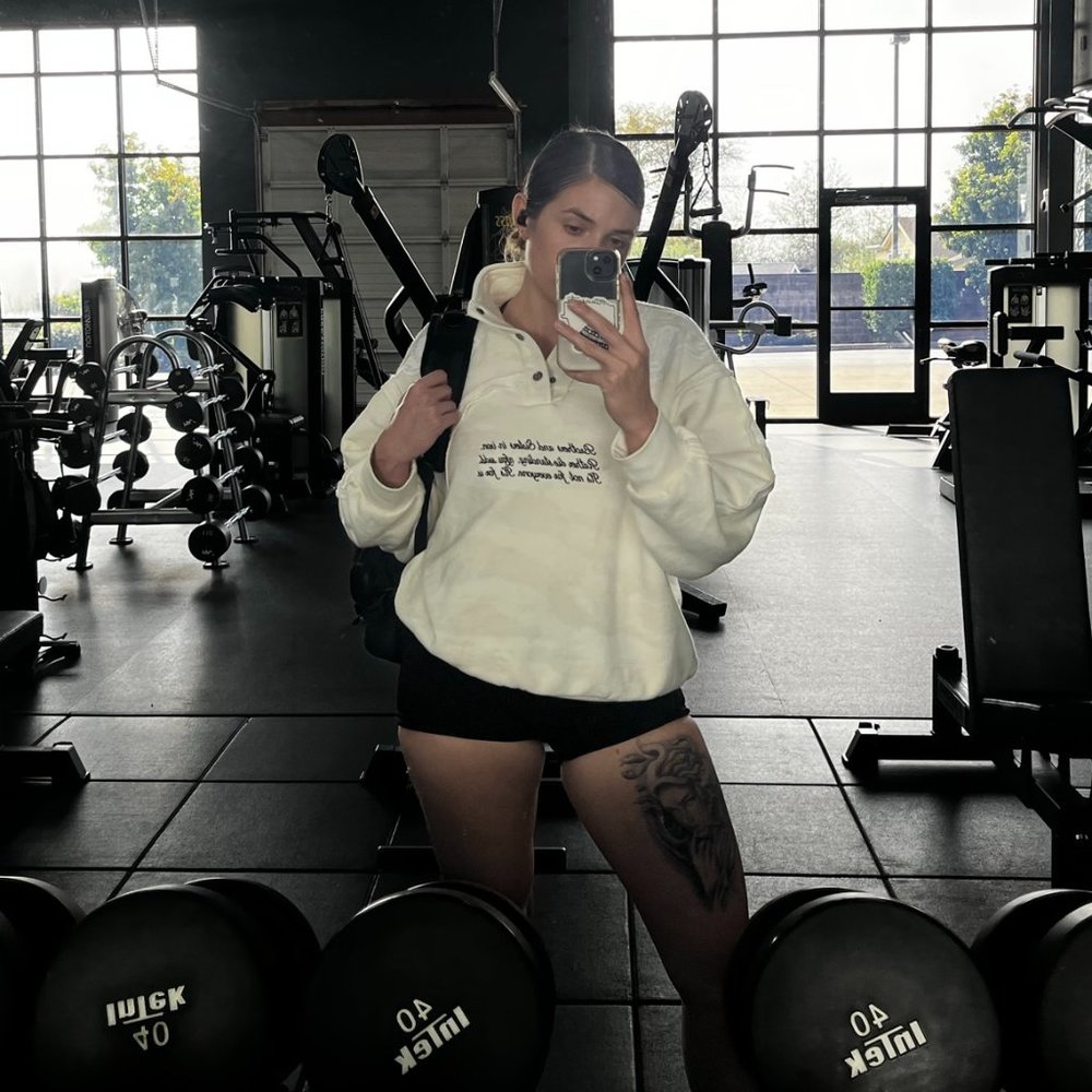 Meet your Posher, Jacquelynn